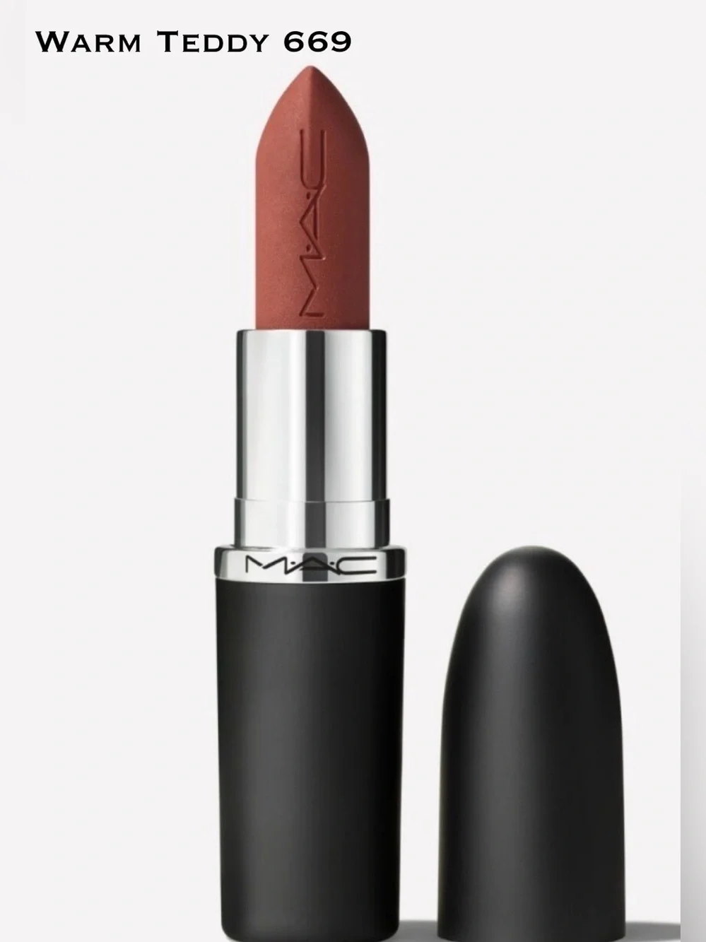 MAC Cosmetics brand new
